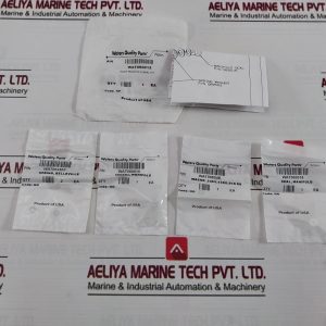 Waters Wat069503 Pump Seal Set