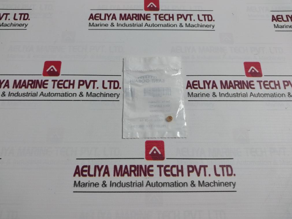 Waters Wat270789 Seal, 18 Fluoroloy-G Mini Fl Raw Mater