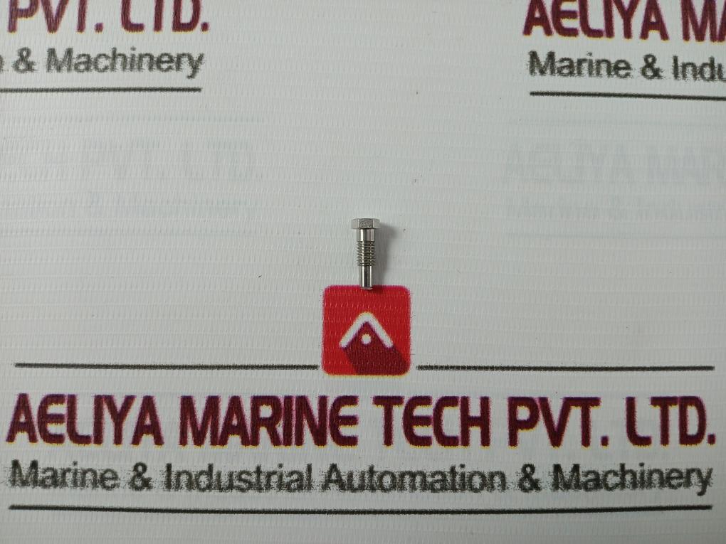 Waters Wat272616 Inj Port Fitting Valve Packing