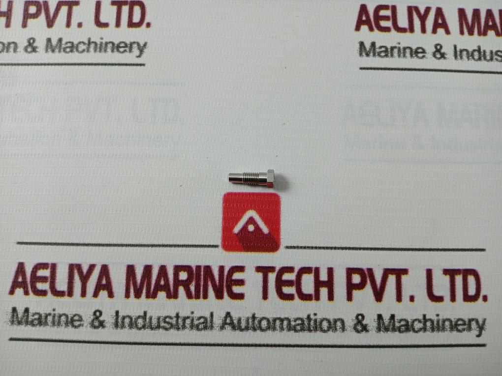 Waters Wat272616 Inj Port Fitting Valve Packing - Image 3