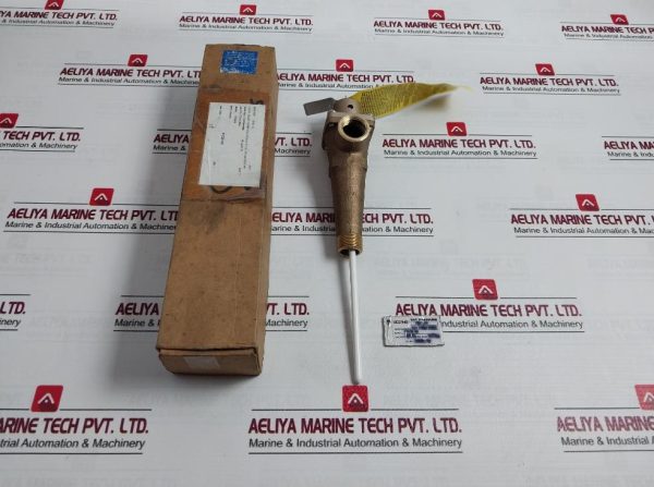 Watts M15 Relief Valve