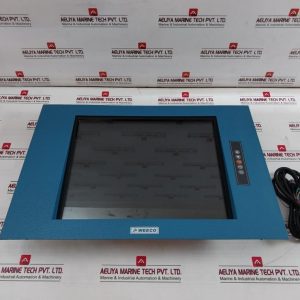 Weeco Wt19-3125 Touch Monitor Converter 230v