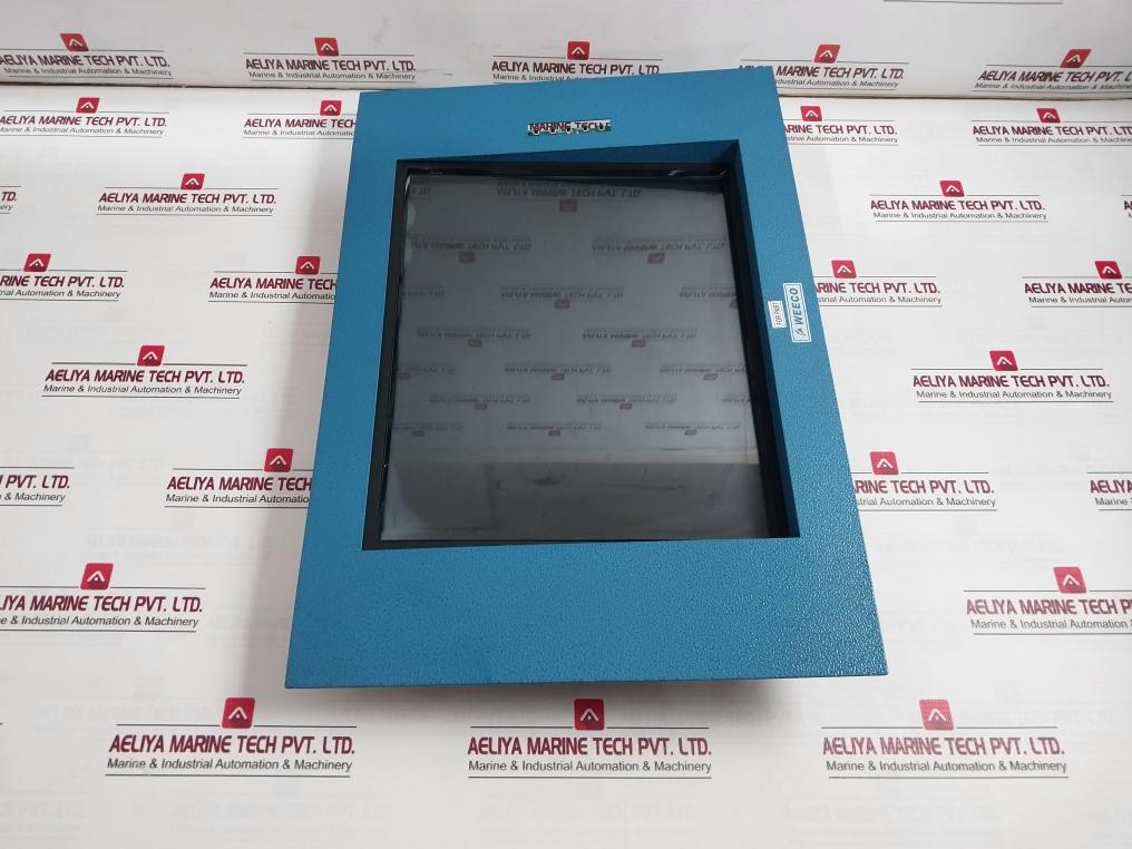 Weeco Wt19-3125 Touch Monitor Converter 230v - Image 5