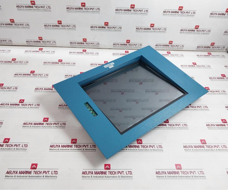 Weeco Wt19-3125 Touch Monitor Converter 230v - Image 3