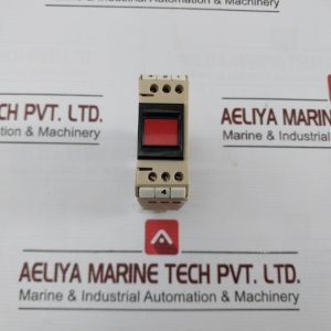 Weidmuller Eg3 Power Relay 250v