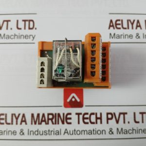 Weidmuller Rs 14 Interface Module 250v