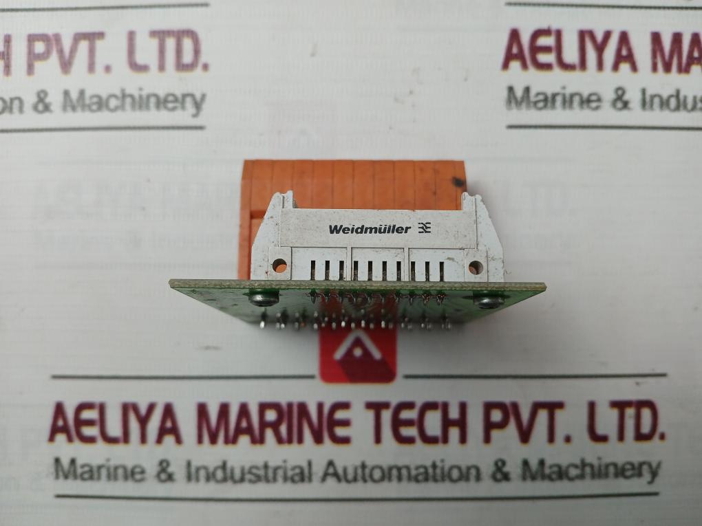 Weidmuller Rs-F20 Interface Module 250v - Image 3