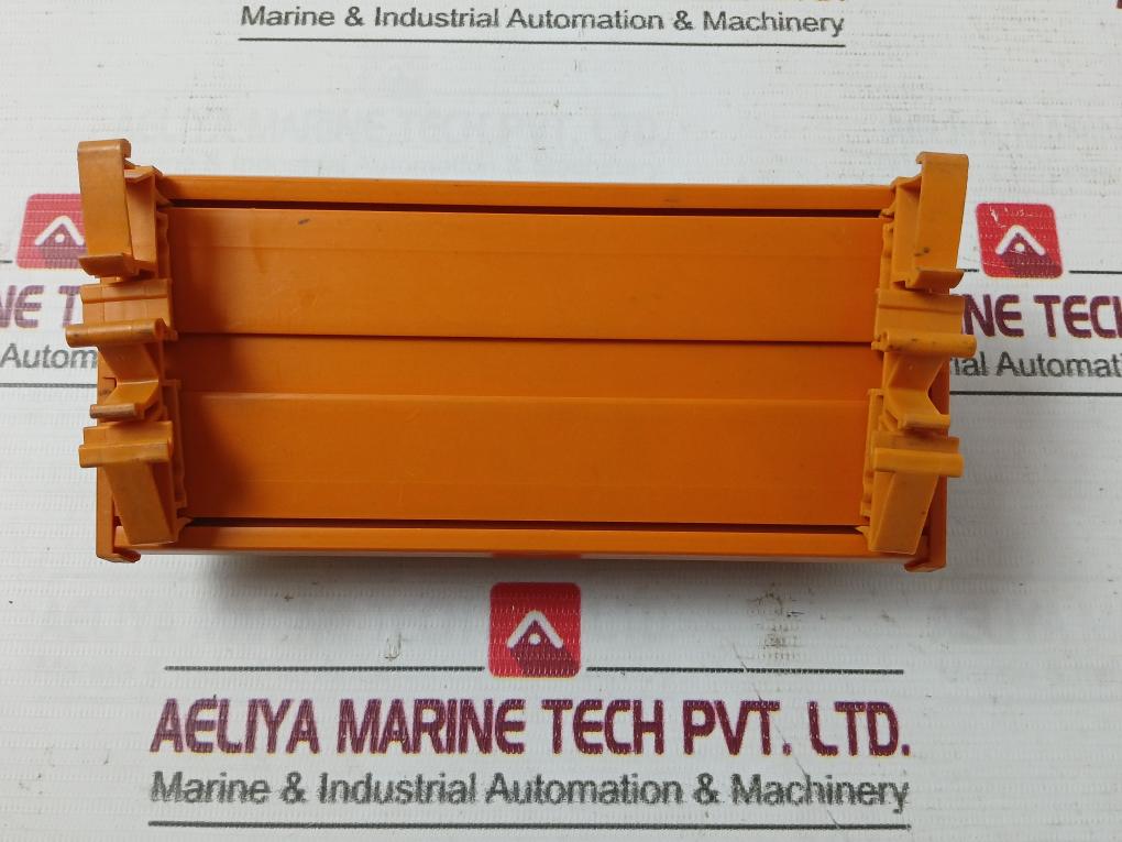 Weidmuller Rsf 64/Gsed Interface Module 250v - Image 4