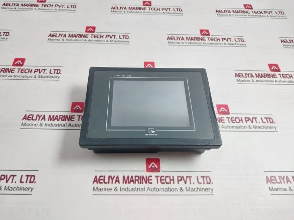 Weintek Mt506mv Hmi 24v
