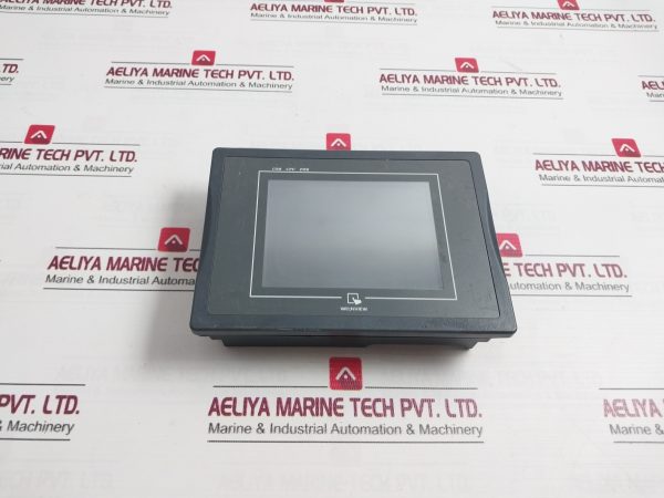 Weintek Mt506mv Hmi 24v