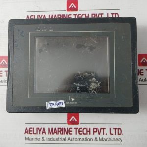 Weintek Mt506mv Lcd Touch Screen Display Panel 24v