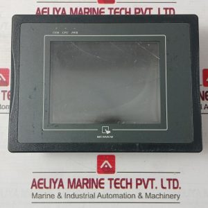 Weintek Mt506mv Lcd Touch Screen Display Panel 24v