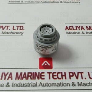 Werma 118 068 15 Buzzer 24v