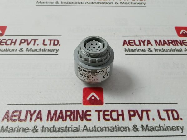 Werma 118 068 15 Buzzer 24v