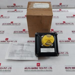 Westlock 2245 Valve Position Monitor 250v