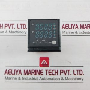 Winpark Gt8-Aas310-Cx Process Controller 265v