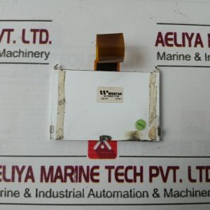 Winstar Wo12864d3-Tfh# Graphic Display Module