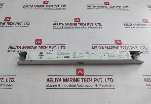 Wipro Wbf70414 Active Digital Ballast 300v