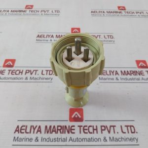 Wiska 1142Fs Marine Plug 250v