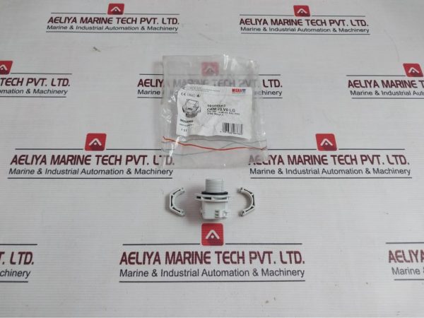 Wiska Ckm 20 V0 Lg Modular Cable GlandEntry System