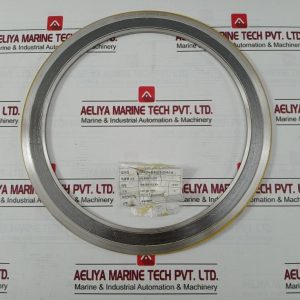 Wj 304 304Fg 304 Steel Spiral Wound Gasket 250a