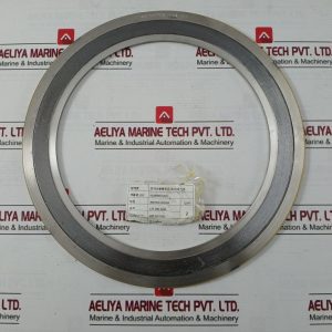 Wj 304304Fg304 Spiral Wound Gasket 250a