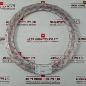 Wj Asme B16.20 Wound Gasket