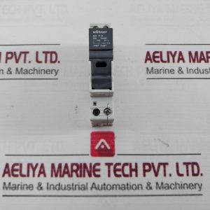 Wohner Aes 1pN Fuse Holder