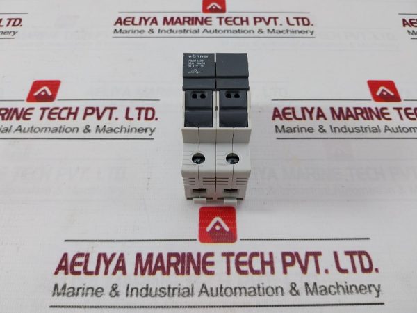 Wohner Aes10x38 Pole Fuse Holder 800v