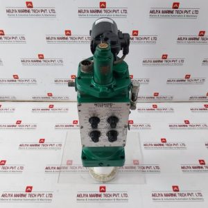 Woodward Ug-8 Governor 230v