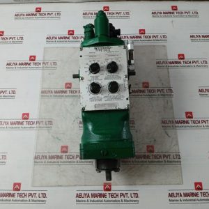 Woodward Ug-8 Governor Mechanical Hydraulic Speed Controller 230v