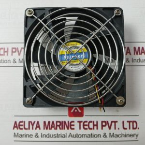Woojin Wjs122524h Cooling Fan 24v