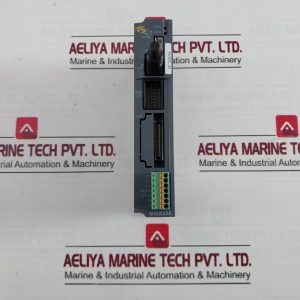 Yamaha Ts-S2 Transervo Robot Position Controller 24v