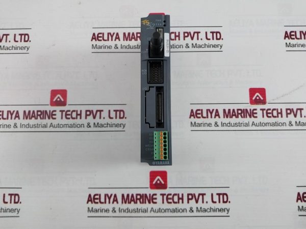 Yamaha Ts-S2 Transervo Robot Position Controller 24v