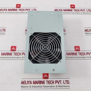 Yamatake-Honeywell 80363001-001 Fan Sensor Card 24v