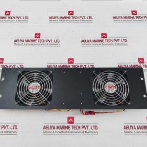 Yamatake-Honeywell 80363001-001 Fan Sensor Card 24v