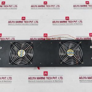 Yamatake-Honeywell 80363001-001 Fan Sensor Card 24v