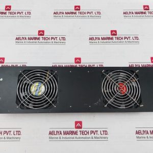 Yamatake-Honeywell 80363001-001 Fan Sensor Card 24v