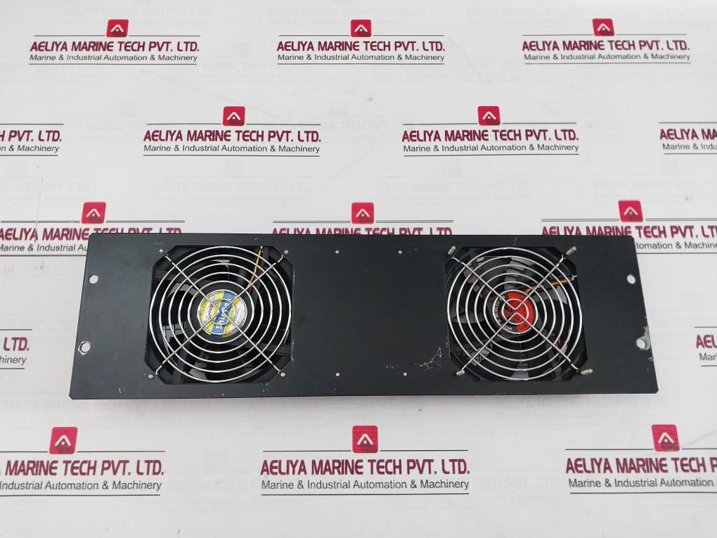 Yamatake-Honeywell 80363001-001 Fan Sensor Card 24v