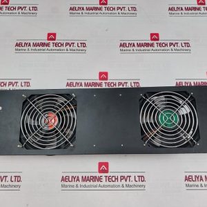 Yamatake-Honeywell 80363001-001 Fan Sensor Card 24v