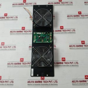 Yamatake-Honeywell 80363001-001 Fan Sensor Card Assembly