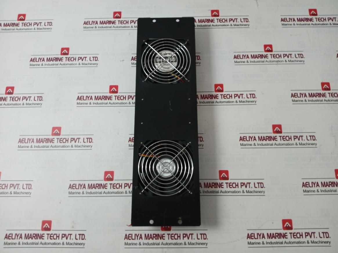 Yamatake-Honeywell 80363001-001 Fan Sensor Card Assembly - Image 4