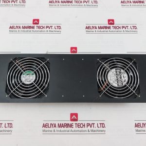 Yamatake-Honeywell 80363001-001 Fan Sensor Card Assembly 24v