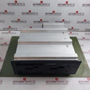 Yamatake-Honeywell 80364384-100 Double Node Card-File Assy With Fan Assy And Cover 94v