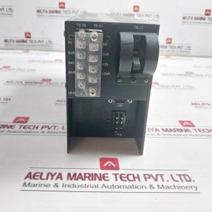 Yamatake-Honeywell 83975068-002 Intellpak Compact Signal Converter 240v