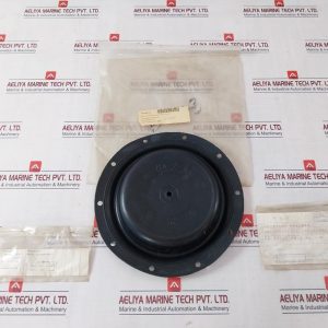 Yamatake Honeywell Ha-2 Diaphragm For Small VV
