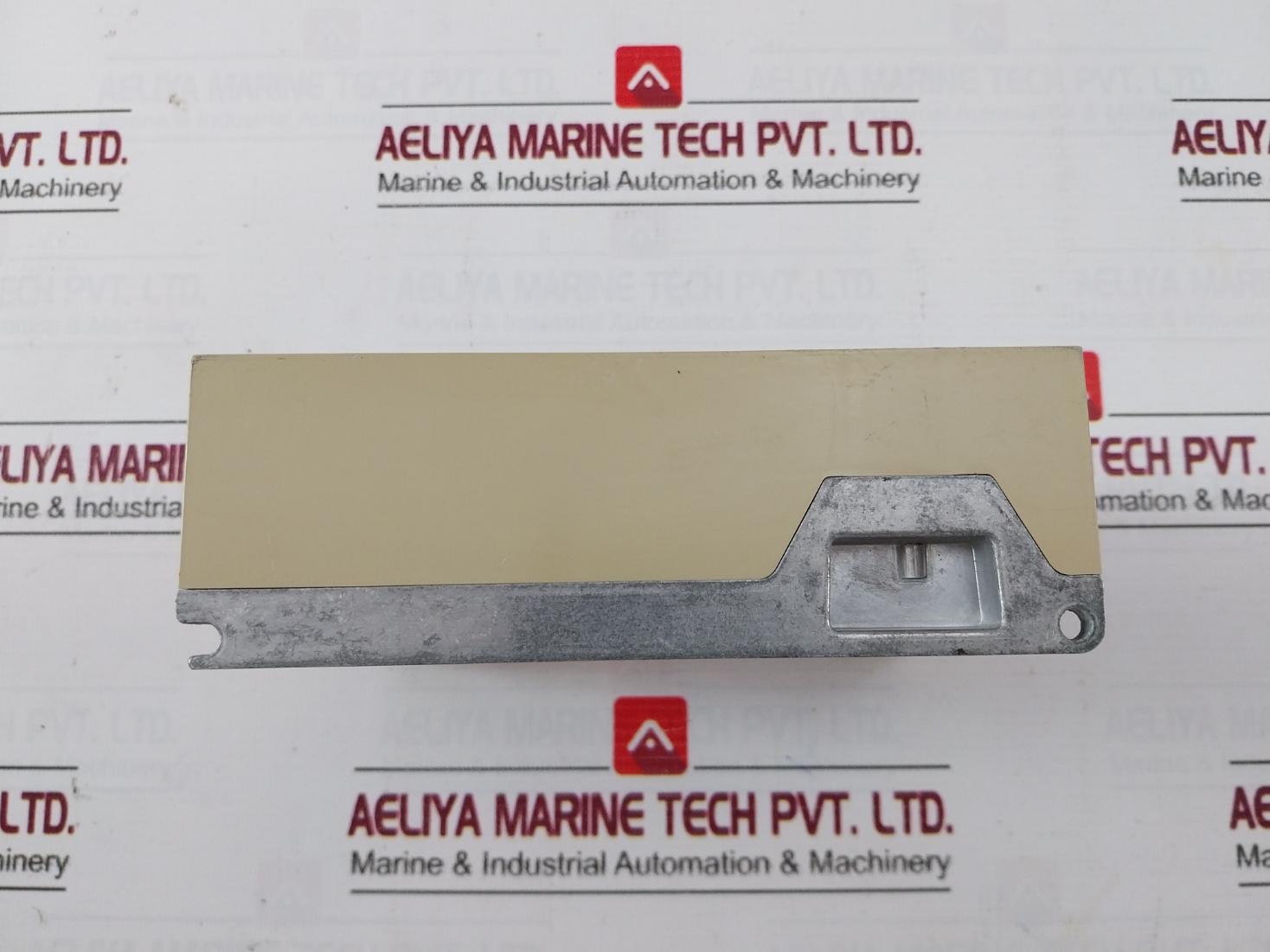 Yaskawa Electric Sgdm-01ada Servo Drive 230v - Image 4