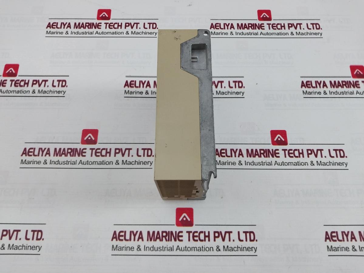 Yaskawa Electric Sgdm-01ada Servo Drive 230v - Image 4