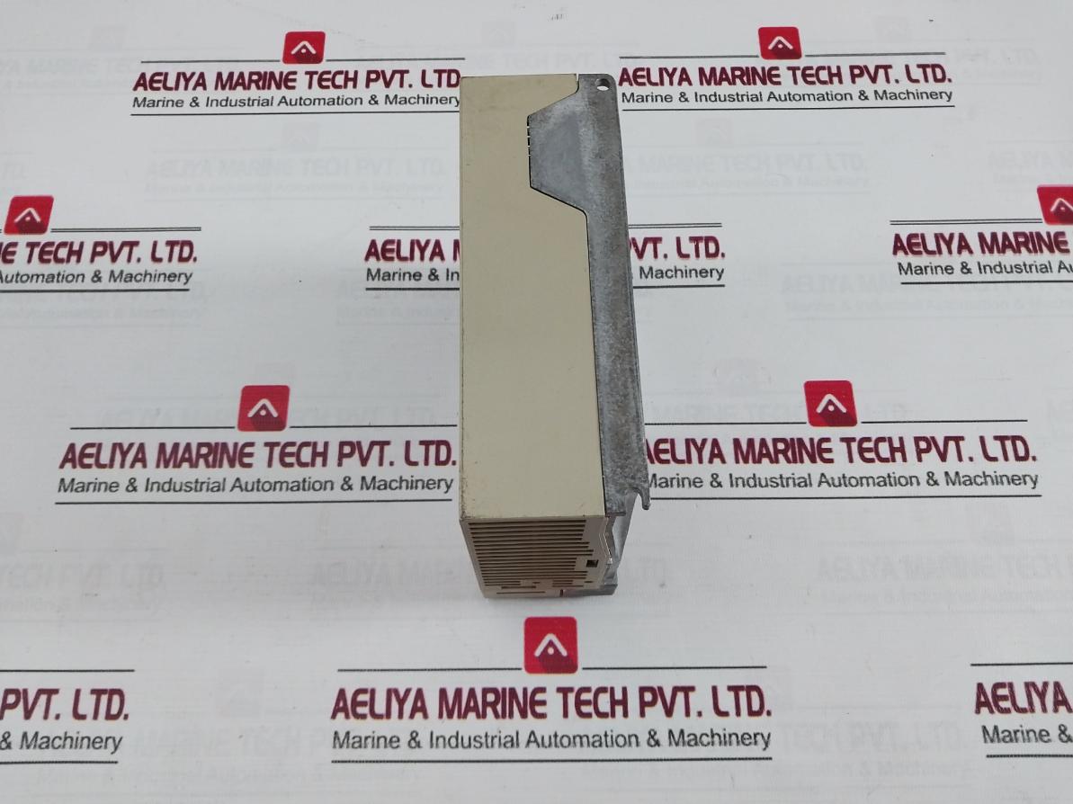 Yaskawa Electric Sgdm-01ada Servo Drive 230v - Image 4