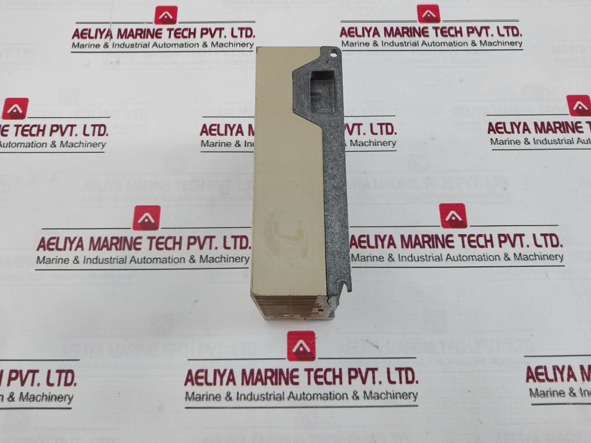 Yaskawa Electric Sgdm-01ada Servo Drive 230v - Image 4
